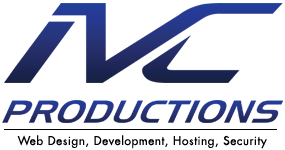 IVC Productions, LLC Logo